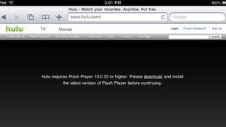 Rumor: Adobe Prepping Lawsuit Against Apple